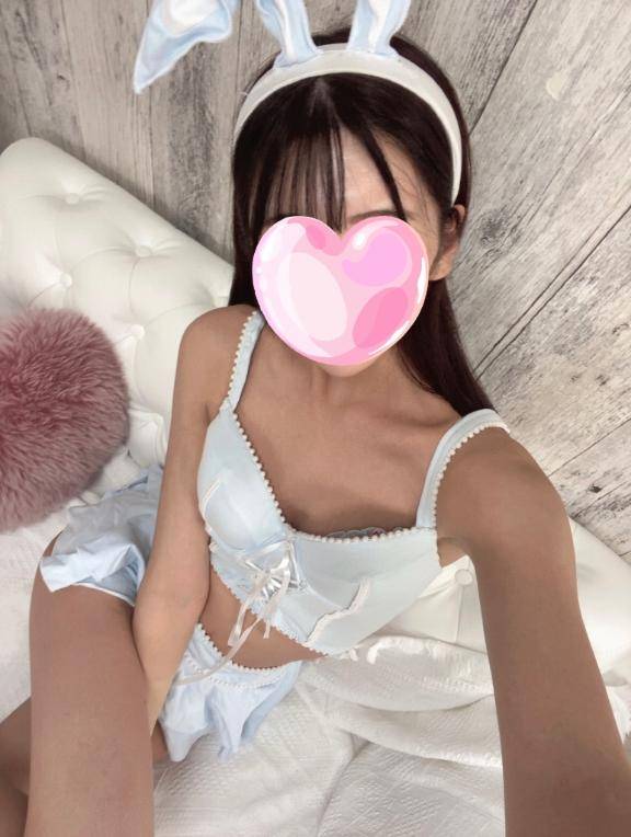 もっとちょうだい？