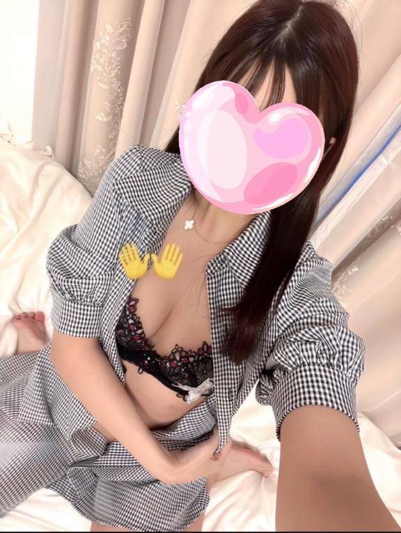 今日もいっぱいしようね🩷