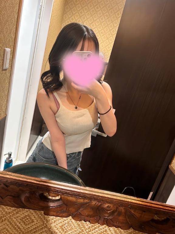 こうやってすっごく下品にもなれます😂💦