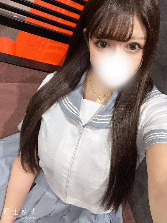 ロングうれし❣️🩷