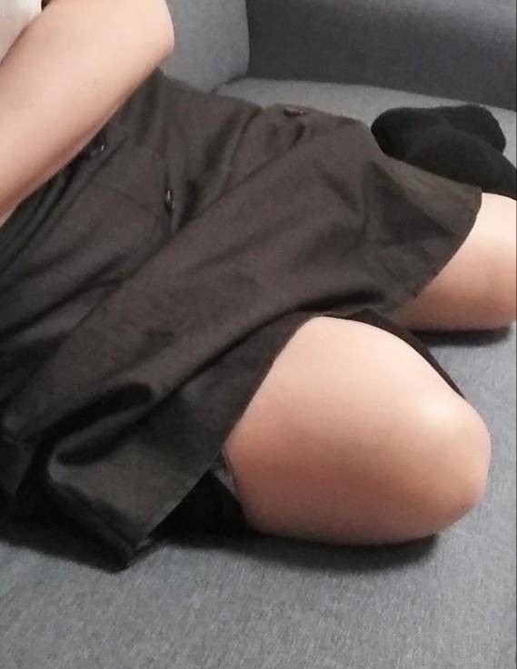 いっぱい舐め舐め