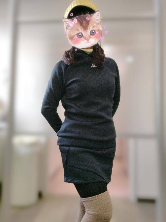 明日から2日間出勤します♪