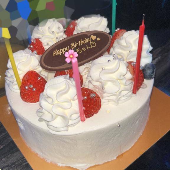 お久しぶりです👀