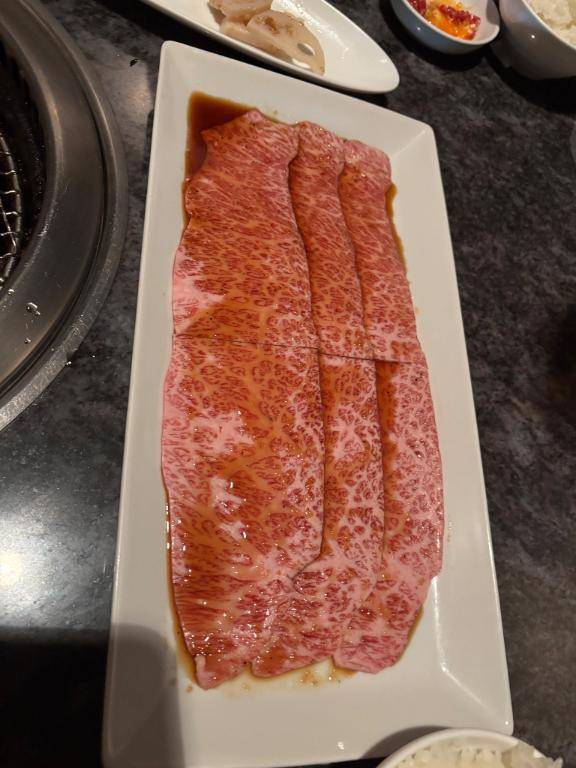 ぷりっぷりの🤍