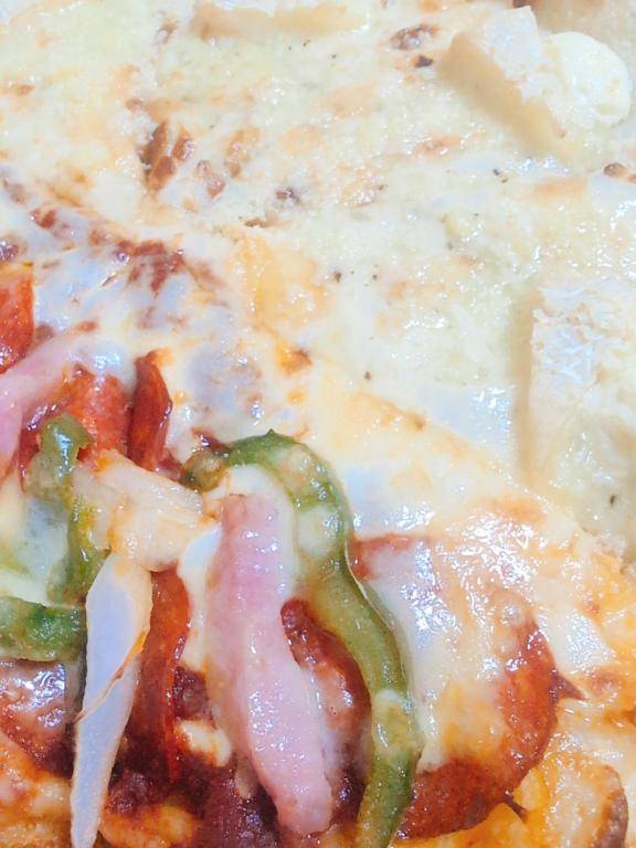 パイナポーなんてあればあるだけいいんだってばよ☆