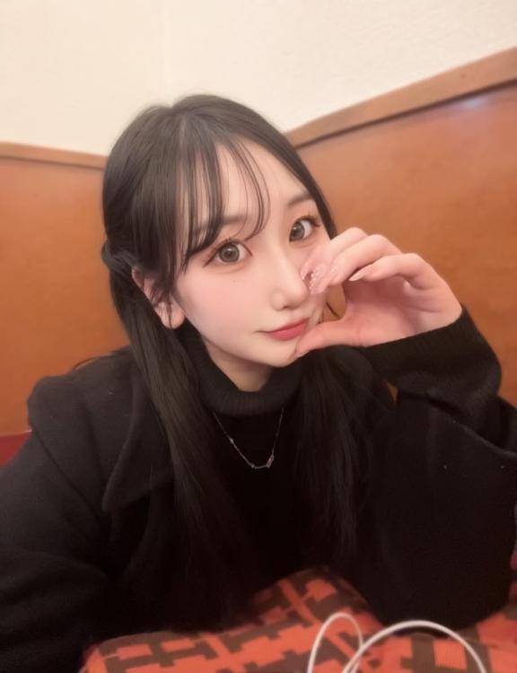 今日デビュー🐤🎀