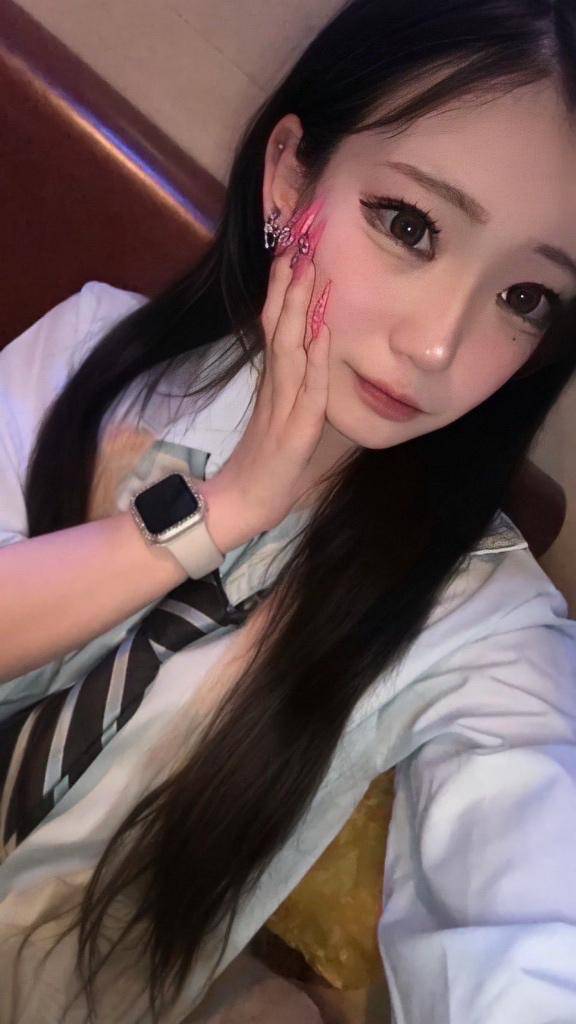 媚びフリフリダンス♡