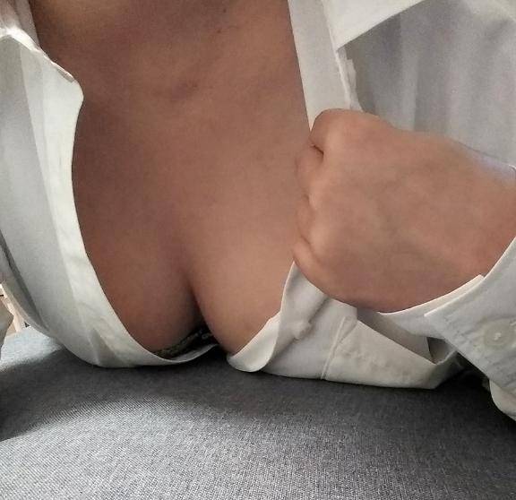 ねっとりペロペロ