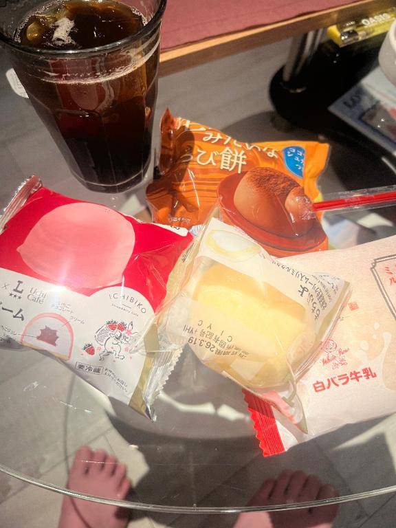 本指名様♡お礼💌