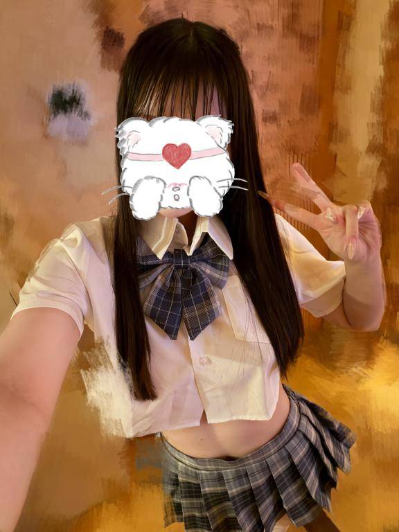 ゆっくりかなあ??