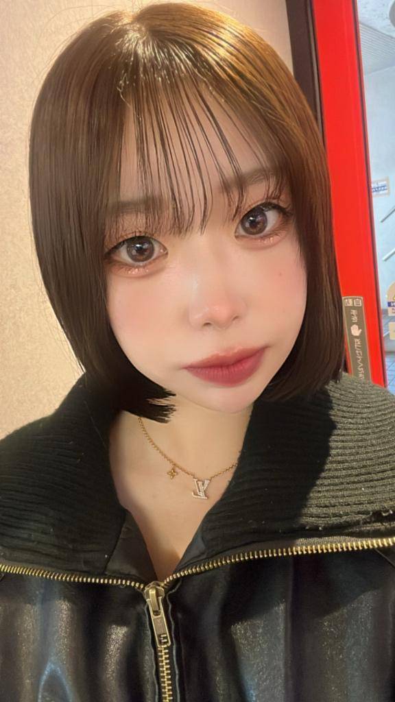 お久しぶりです☺️