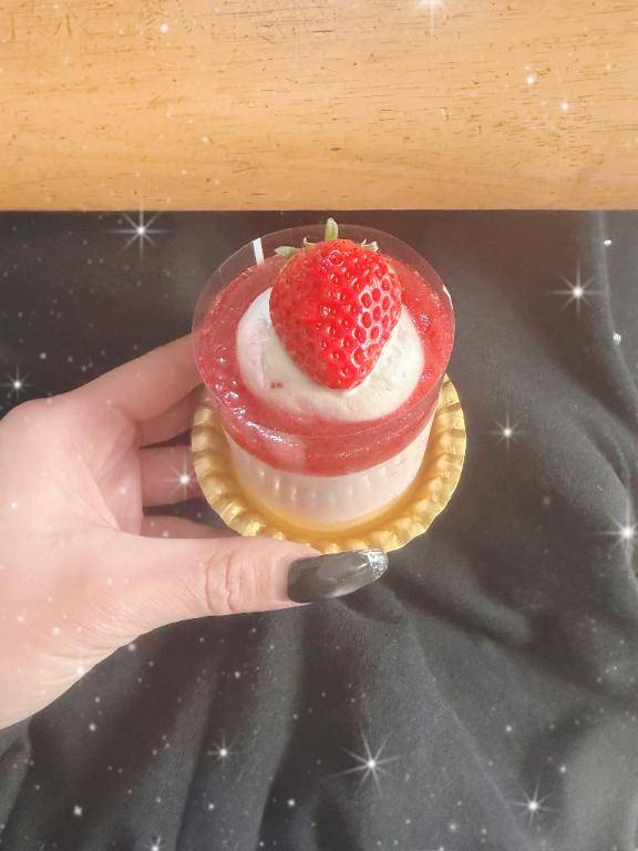 完売！㊗️✨️