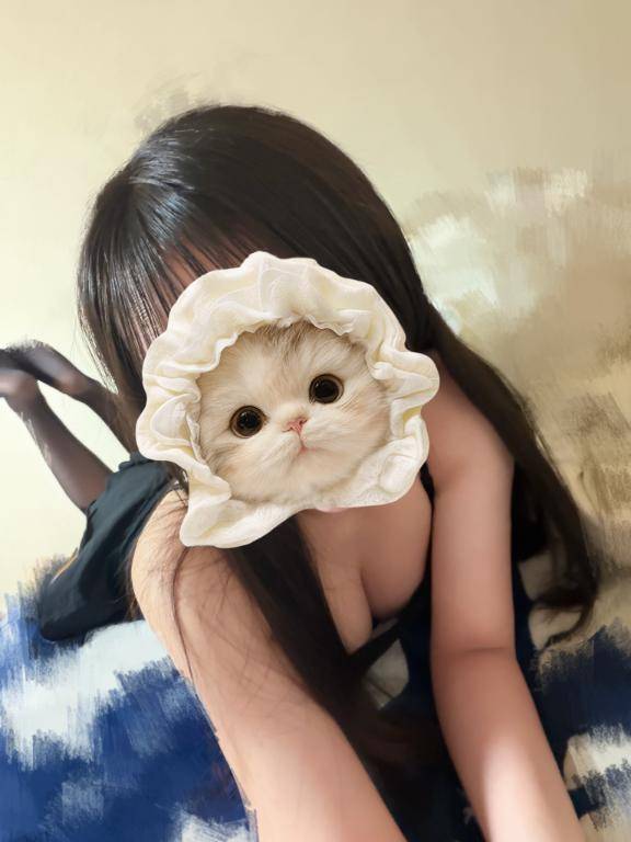 解禁しちゃお♪