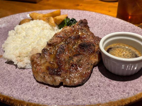 今日のおかずは🤍