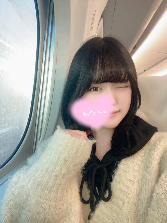 ちょっとだけ✌🏻