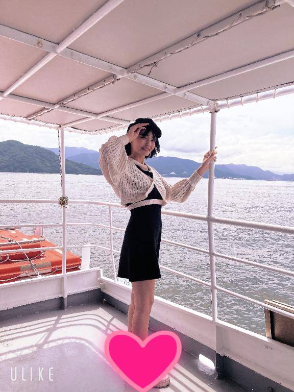 見つけてくれてありがとう♡