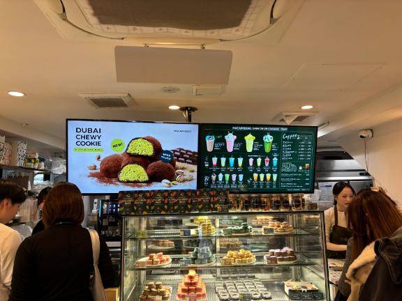 秘密って甘いもの？🤍