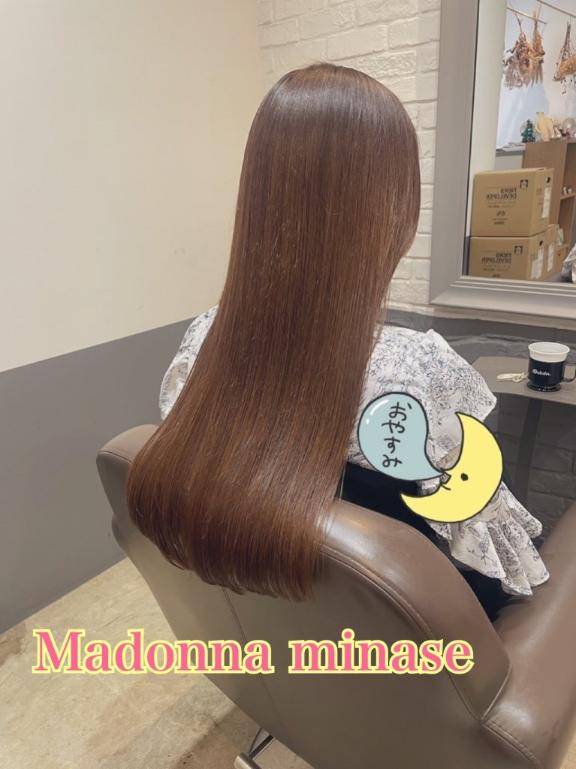 ♡ お馴染み様ばかりで ♡