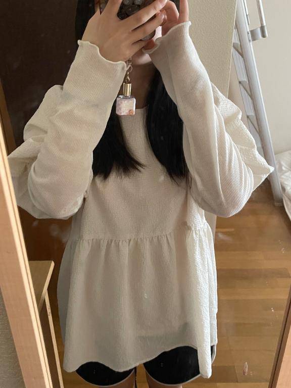 出勤🌼