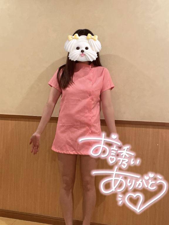 ありがとう(/ω＼*)