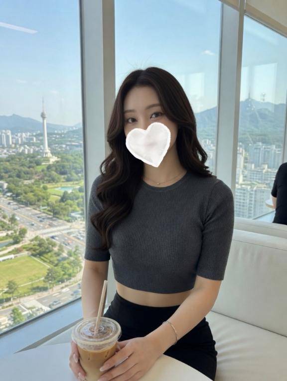 お礼♡