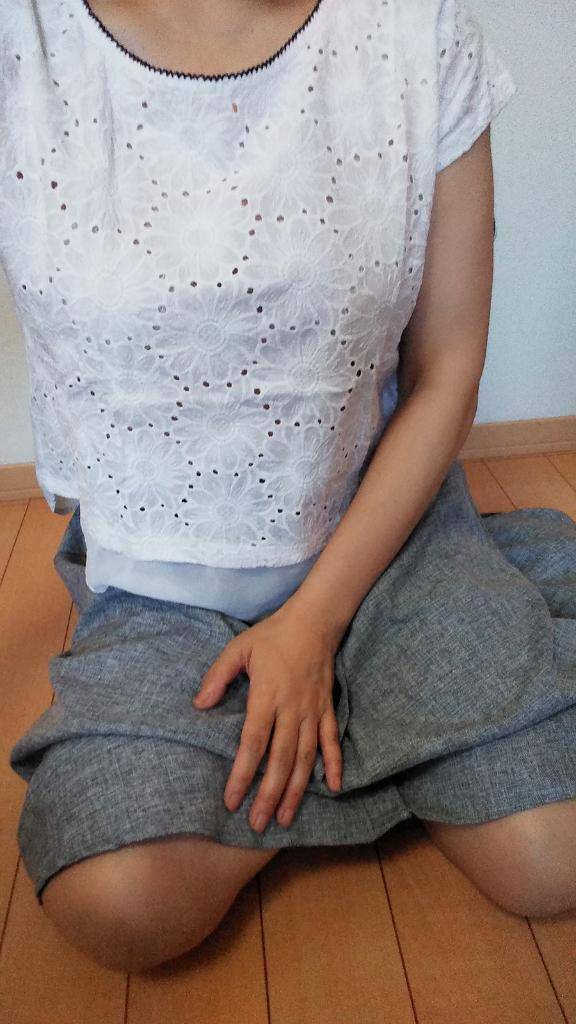 いっぱい責めさせてね