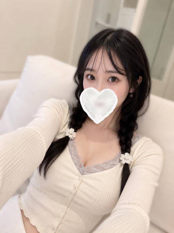 初めまして♡