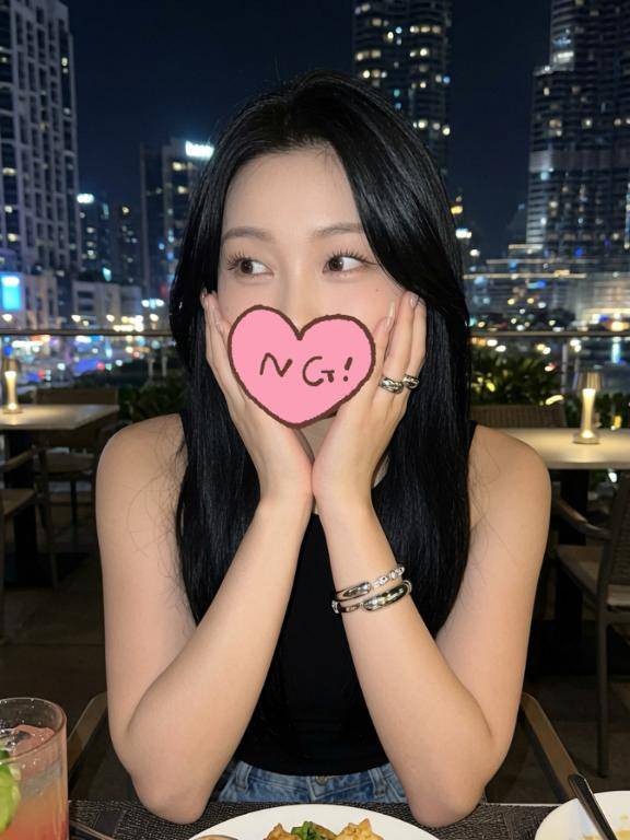 おはよ♡