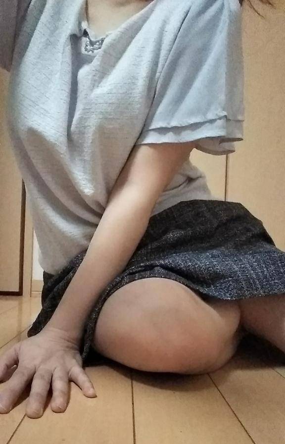 ドキドキペロペロ