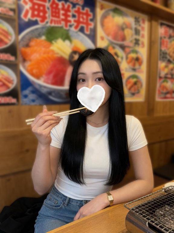 お礼♡