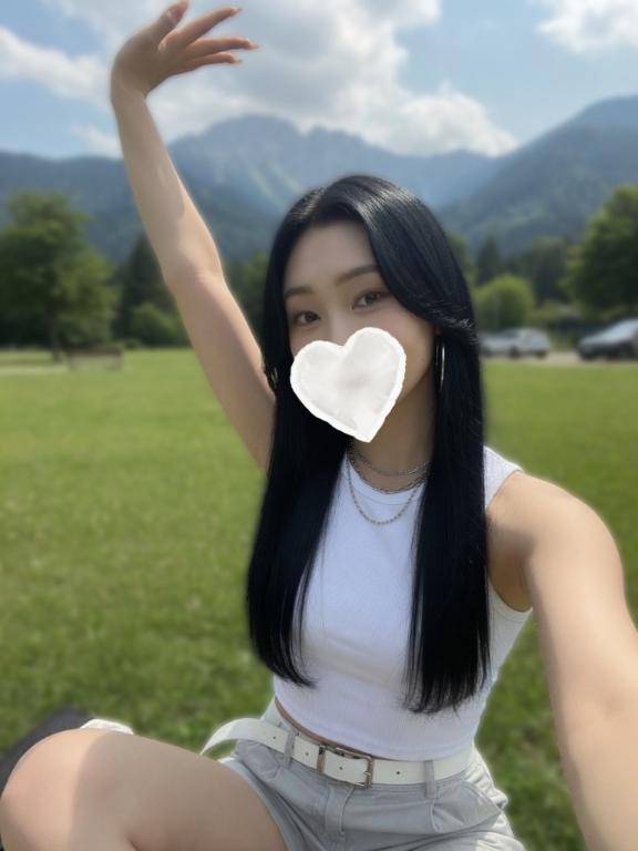 出勤しました♡