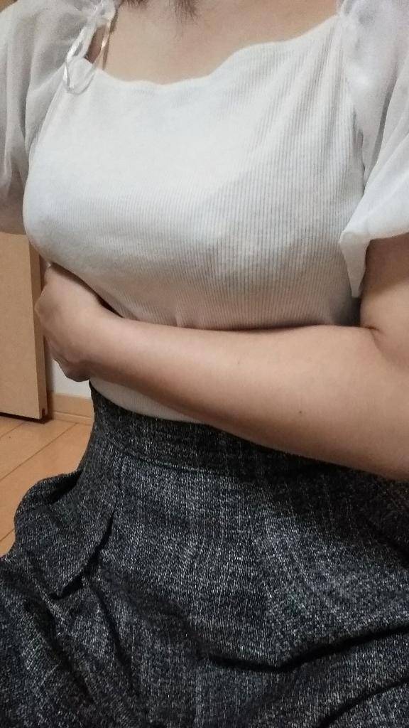 いっぱいペロペロ