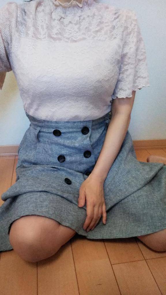 一緒にイチャイチャ