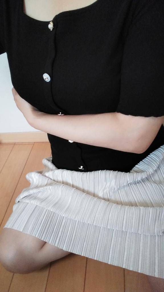 まだと思ってたけど