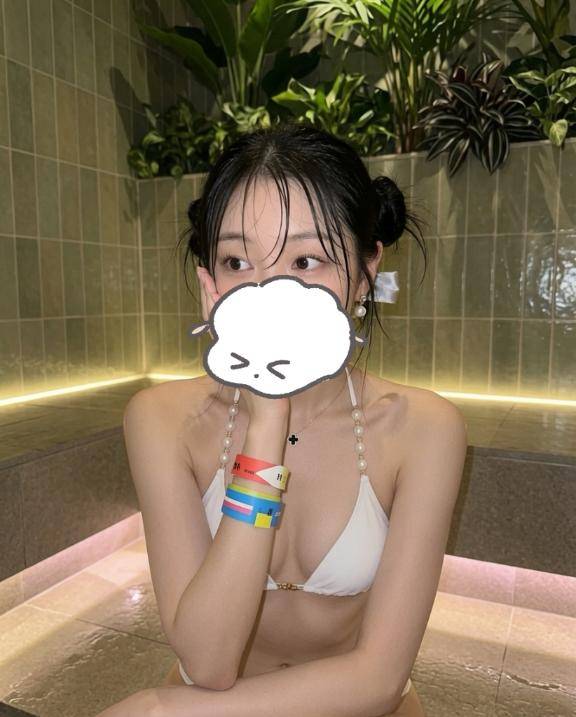 室内で汗が...🫣