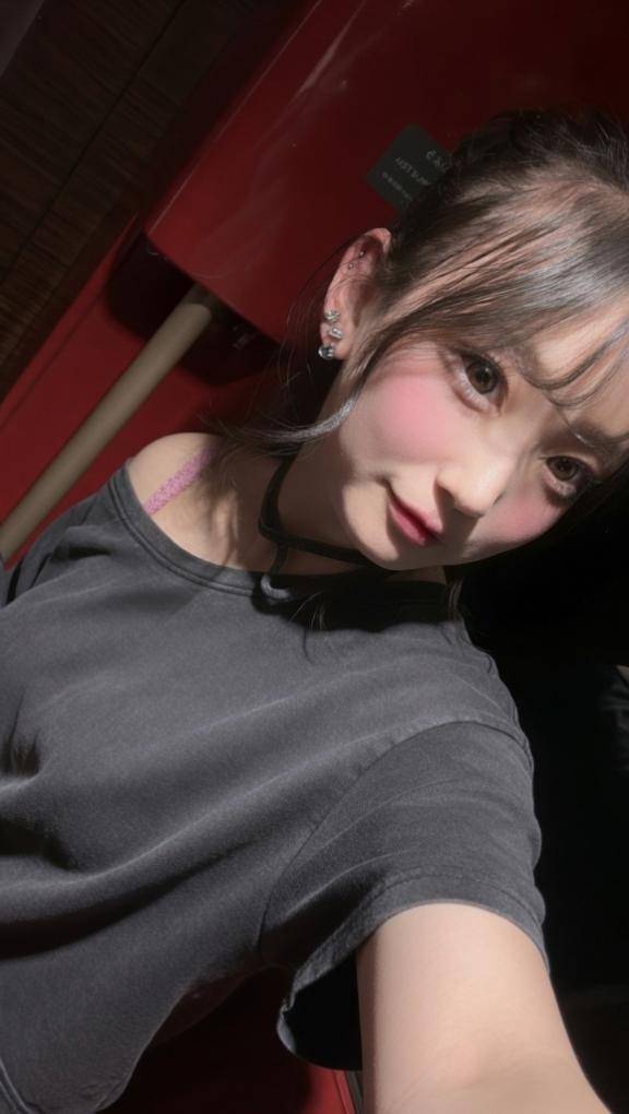 最後まで満たしますね💖