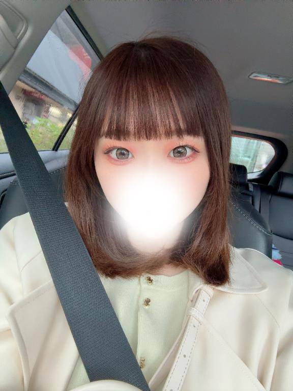 耐えられる？🤍