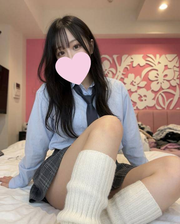 学園系🫣