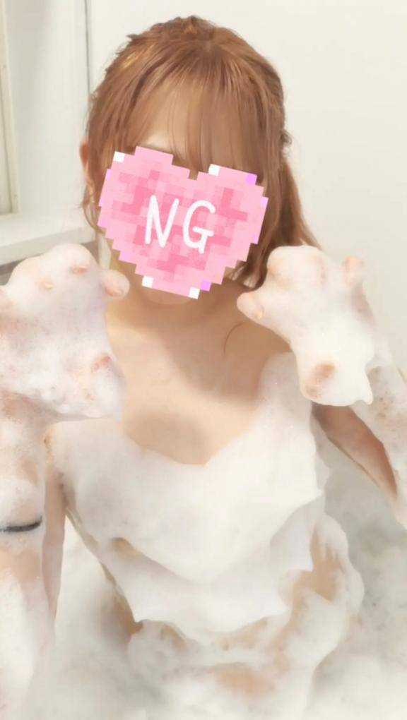 あわあわタイム💕