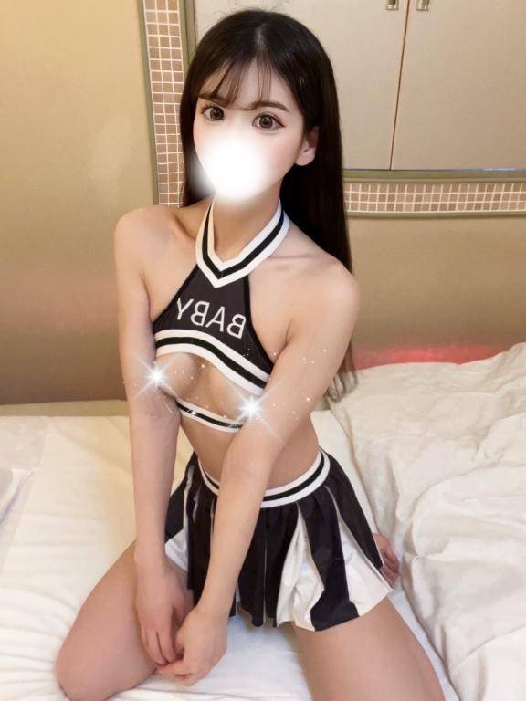 おっきいの食べさせてねっ💖
