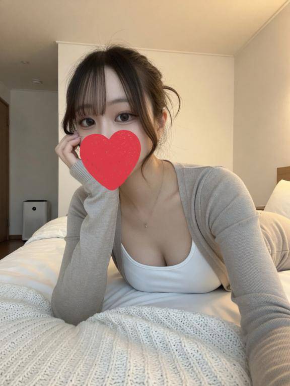 完売になりました😳♡