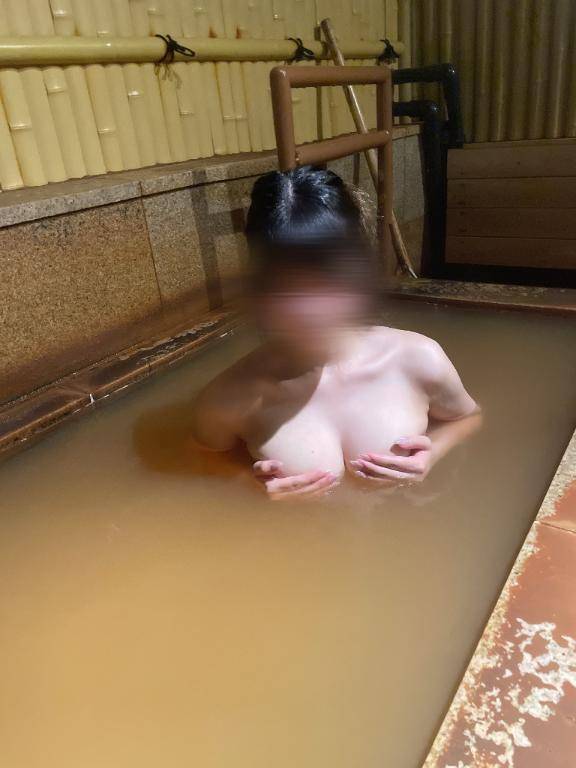 おはおっ〇い🥧🤍