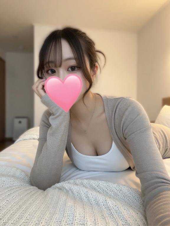 おはよぉ🥹💓
