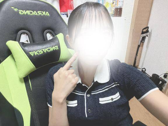 本日出勤🩵