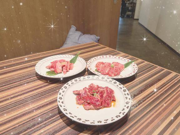 にく肉にく！🍖