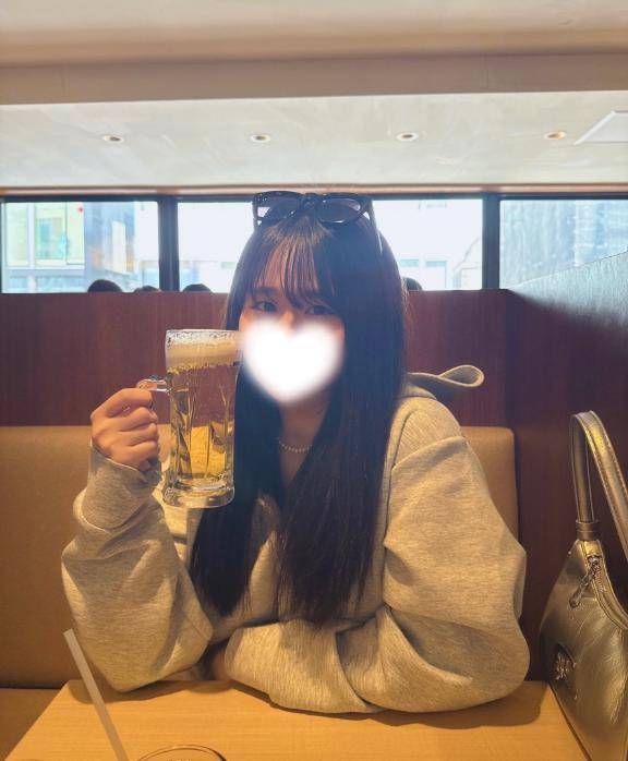 ほろ酔いH💓