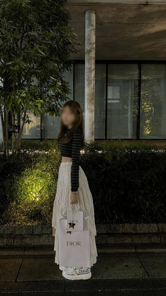 お礼💌
