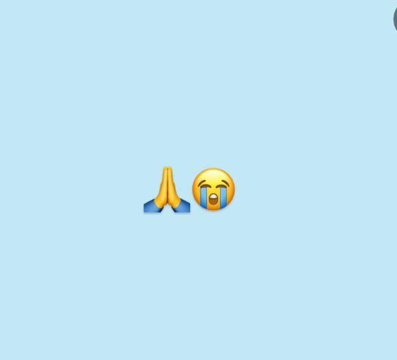ごめんね😭😭😭