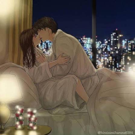 会いに来てね♡