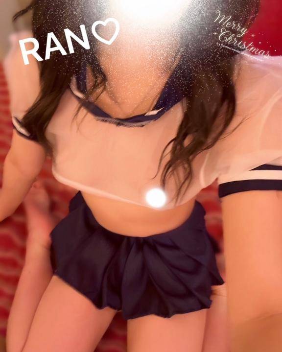 ちゅー♡